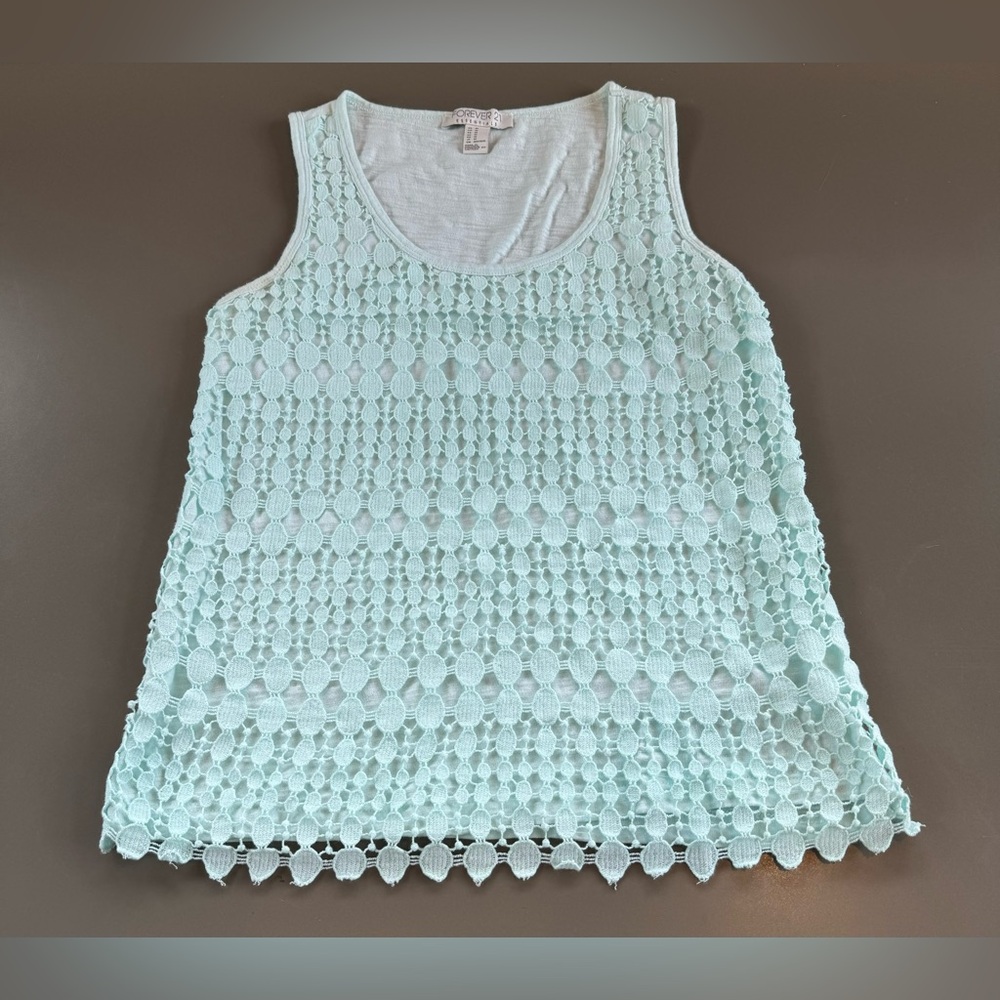 Forever 21 Tank Top